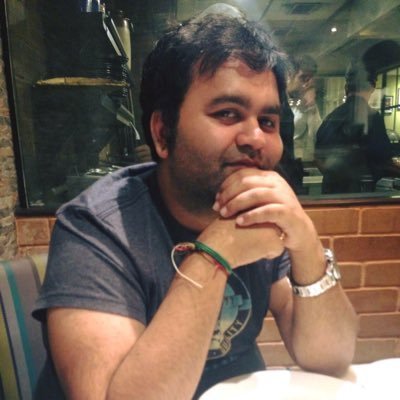 Prasan Praveen Shyam